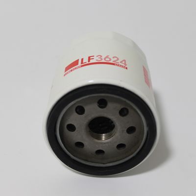 Υδραυλικός ελκυστικός φίλτρος λιπαντικού υδρογόνου 14523962 P550935