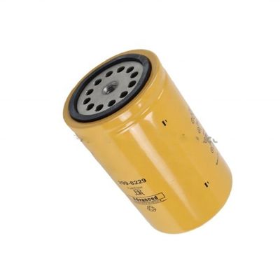 Διαρκές φίλτρο καυσίμου για γεωργικά τρακτέρ 299-8229 525517D1 2998229 299/8229 Bf7990 Lff5088