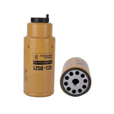 Φίλτρο ντίζελ καυσίμου για κινητήρα 345 423-8521 Αξιοτελής απόδοση φιλτραρίσματος