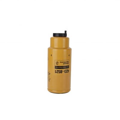 Φίλτρο ντίζελ καυσίμου για κινητήρα 345 423-8521 Αξιοτελής απόδοση φιλτραρίσματος