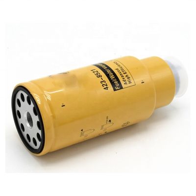 Φίλτρο ντίζελ καυσίμου για κινητήρα 345 423-8521 Αξιοτελής απόδοση φιλτραρίσματος