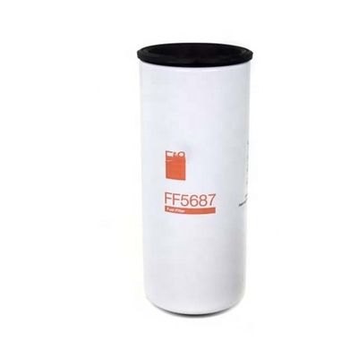 FF5687 Υδραυλικό φίλτρο καυσίμου για τα εξαρτήματα κινητήρα 4960198 SN40759