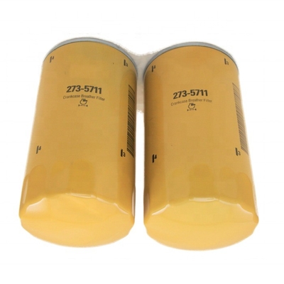 CV51301 Hydwell 273-5711 2654A104 Φίλτρο πετρελαίου αναπνευστικού κρουκέτας για απαιτήσεις πελατών