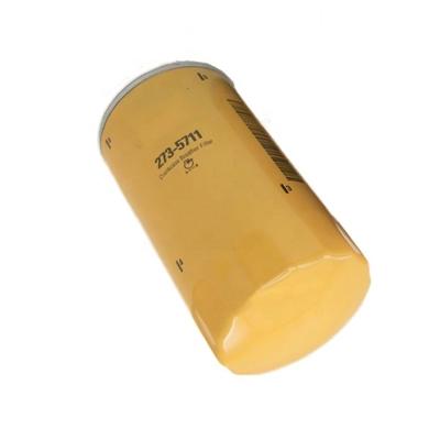 CV51301 Hydwell 273-5711 2654A104 Φίλτρο πετρελαίου αναπνευστικού κρουκέτας για απαιτήσεις πελατών