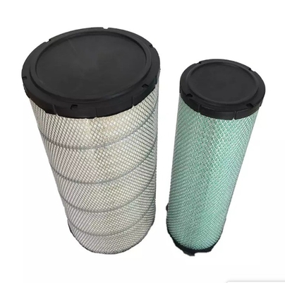 Φίλτρο αέρα AF25708 AF25708M P613333 870904A 870904N 22130223 για Τμήματα κινητήρα τρακτέρ QSZ13