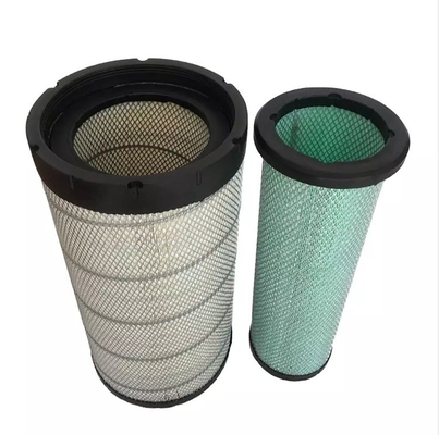 Φίλτρο αέρα AF25708 AF25708M P613333 870904A 870904N 22130223 για Τμήματα κινητήρα τρακτέρ QSZ13