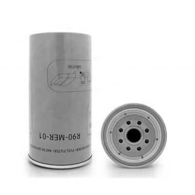 Συστήματα καυσίμων ντίζελ Hydwell Iron Fuel Water Separator R90-MER-01 με Good