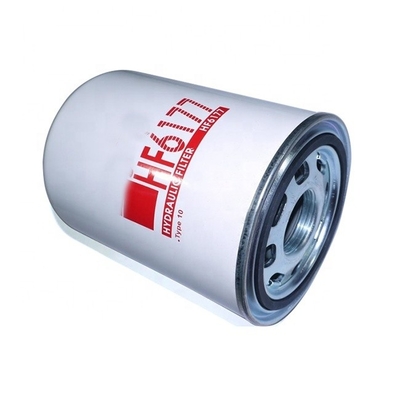 Υδραυλικό φίλτρο πετρελαίου Hydwell P565245 80457412 363992 32901700 για προμήθεια τυποποιημένου μεγέθους