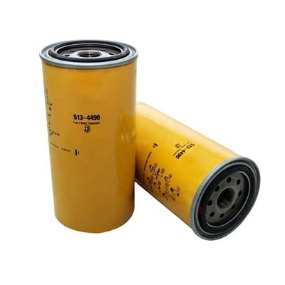 ΠΑΡΑΡΤΗΤΟΣ 1r0766 1r1740 5134490 3261643 3261644 4n5823 7c1571 8n0205 7W5313 5I7950 1W8845 2p4005 Φίλτρο καυσίμου