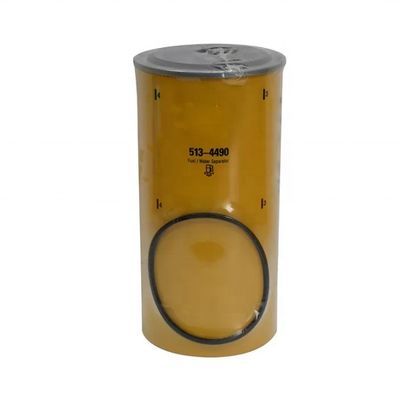 ΠΑΡΑΡΤΗΤΟΣ 1r0766 1r1740 5134490 3261643 3261644 4n5823 7c1571 8n0205 7W5313 5I7950 1W8845 2p4005 Φίλτρο καυσίμου