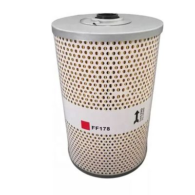 Τροχαίο μοντέλο Τροχαίο φίλτρο καυσίμου P550043 139097 256834 19199865 FF550043 για τρακτέρ