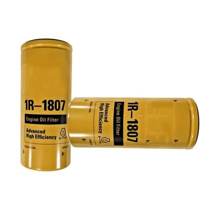 Φίλτρο Υδροβελίου Λούπιουμ Γύρνα σε πλήρη ροή Φίλτρο 1R-1807 P551807 Ιδανικό για βιομηχανικά