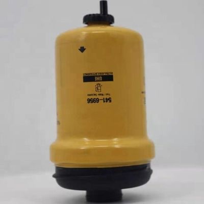 Μέρος φίλτρου διαχωριστή καυσίμου/νερού 5416956 F-5456 για μέρη κινητήρων ελκυστήρων σκαπανών