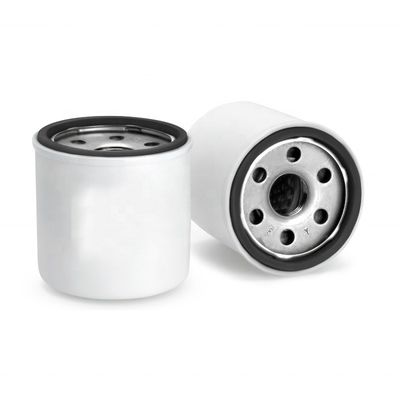 Το Bobcat Car Fitment Oil Filter Element B1400 B6Y114302 P502067 LF3692 για λίπανση