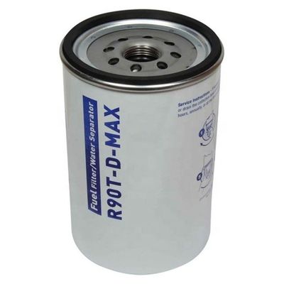 Τελεφερίκ 2004- R90T-D-MAX κινητήρας ντίζελ Φίλτρο καυσίμου Διαχωριστής νερού P954925 02934608 2997374