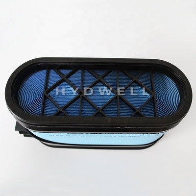 Υδροwell Honeycomb Air Filter 43863232 334R1768 για λιανική πώληση