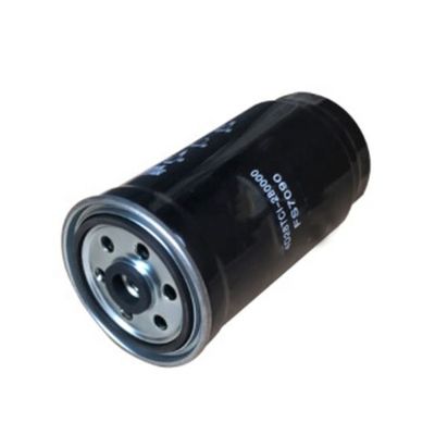 Συσκευές αυτοκινήτων Ντίζελ Φίλτρο Καυσίμου Διαχωριστικό νερού Φίλτρο FS7090 CC190 για προσαρμοσμένες ανάγκες