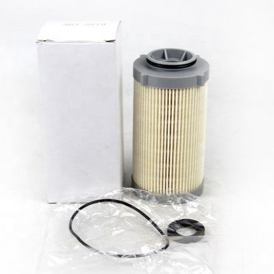 837086374 Τμήματα εκσκαφικών μηχανών ντίζελ Χαρτί φίλτρου καυσίμου 363-5819 PF46049 FE1000-0109