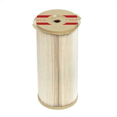 Χαρτί φίλτρου διαχωριστή καυσίμου/νερού για 2020PM Excavator TractorsS Engine Parts 2020PM-OR