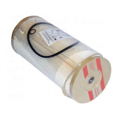 Χαρτί φίλτρου διαχωριστή καυσίμου/νερού για 2020PM Excavator TractorsS Engine Parts 2020PM-OR