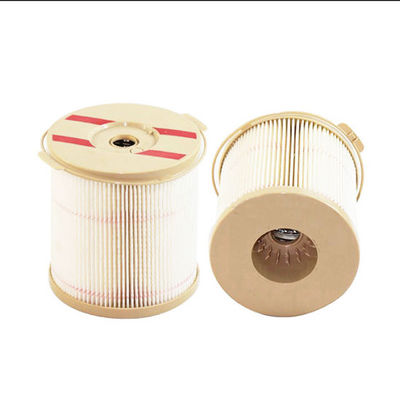 2040PM Τρακτέρ Μέρη κινητήρα Διαχωριστής καυσίμου/νερού Φιλτράρισμα καυσίμου P552044 με 1