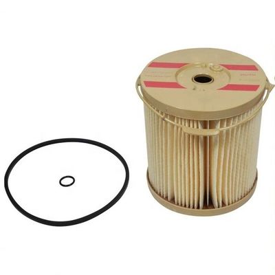 2040PM Τρακτέρ Μέρη κινητήρα Διαχωριστής καυσίμου/νερού Φιλτράρισμα καυσίμου P552044 με 1