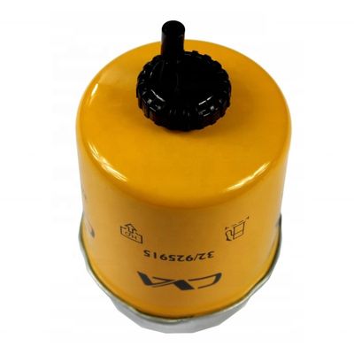 320/925915 Τμήματα μηχανών σκάφους Φίλτρο για σύστημα ντίζελ κατασκευασμένο από σίδηρο από την Hydwell