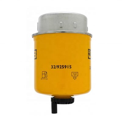 320/925915 Τμήματα μηχανών σκάφους Φίλτρο για σύστημα ντίζελ κατασκευασμένο από σίδηρο από την Hydwell