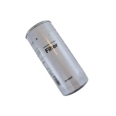 Εργασιακή ζωή 2000-4000h Φίλτρο λιπαντικού P582021 για Hydwell 23155587 Σκοπός αντικατάστασης/επισκευής