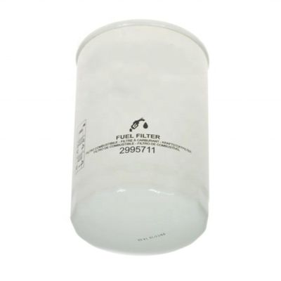 Hydwell 2995711 P763995 47450037 1931108 Φίλτρο καυσίμου Φίλτρο διαχωριστή νερού για την Iveco