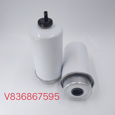 παραγωγή Φίλτρο καυσίμου V836867595 για WORK LIFE 2000-4000h Μετά την εξυπηρέτηση