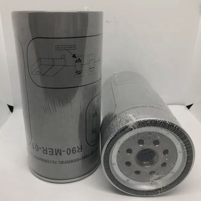 Τεχνουργήματα πετρελαίου και υδάτου για φορτηγά