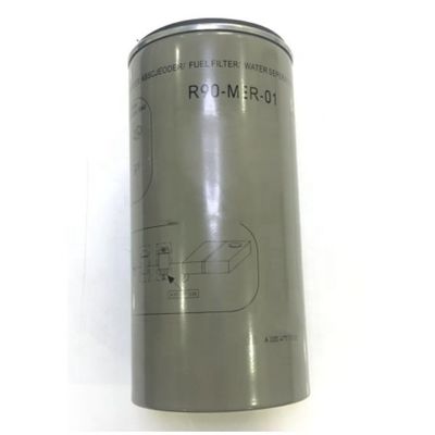 Τεχνουργήματα πετρελαίου και υδάτου για φορτηγά