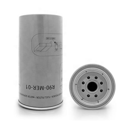 Τεχνουργήματα πετρελαίου και υδάτου για φορτηγά