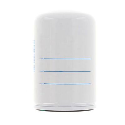 Τμήματα φορτηγών Τυποποιημένο CE Φιλτράρι πετρελαίου από χυτοσίδηρο P554770 με πιστοποίηση CE