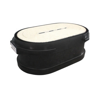 440.4*254*161.5mm P636914 P611698 Στοιχείο φίλτρου αέρα για κινητήρα τρακτέρ σκάφους CA30102