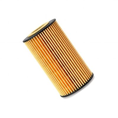 Τεχνουργήματα διήθησης πετρελαίου