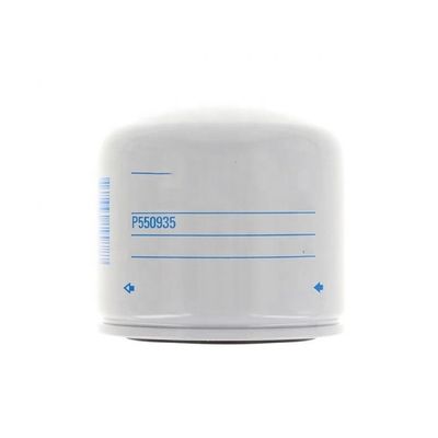 Π550935 Τμήματα εκσκαφέα κινητήρα σπιν-ον φίλτρο λάδι 0986452008 M6644121 8943142632 2630011100