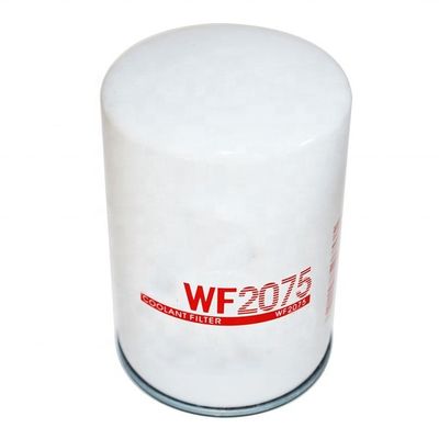 Μέρη κινητήρα Hydwell Ντίζελ φίλτρο νερού Wf2073 Wf2075 για Daewoo Car Fitting