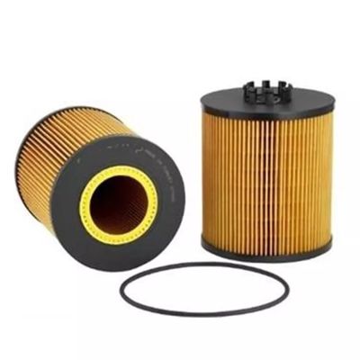 Αριθμός ΟΕ RE509672 Φίλτρο λιπαντικού για φορτηγά LF16043 P550938 RE538245 Άλλα εξαρτήματα αυτοκινήτων