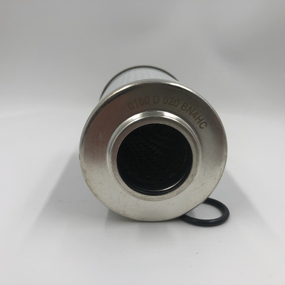 ΥΔΡΟΥΛΙΚΟ ΦΙΛΤΡΟ 0160D010BN4HC P566668 BE160P12AV AP48452 για βιομηχανική καθαριστική