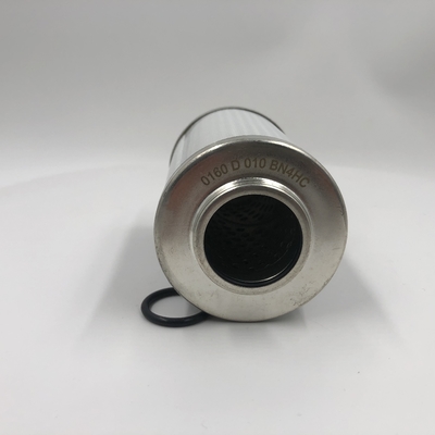 ΥΔΡΟΥΛΙΚΟ ΦΙΛΤΡΟ 0160D010BN4HC P566668 BE160P12AV AP48452 για βιομηχανική καθαριστική