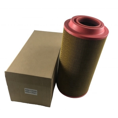 Συστήματα αερισμού ντίζελ 390995 Af25723 580/12020 C20500 4415901