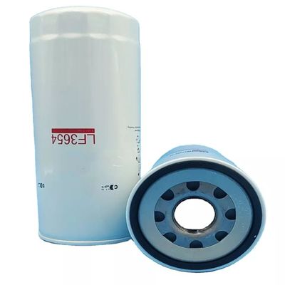 LF3654 P550425 41190025 E716035001 Η τέλεια λύση για τη διήθηση ελαίου βαρέων φορτηγών