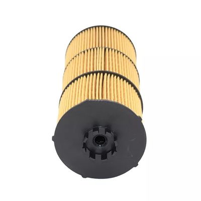 Φίλτρο ελαίου για φορτηγά οχήματα ακριβείας διήθησης A4721841025 4721800409 LF17511 SO7238 για κινητήρες