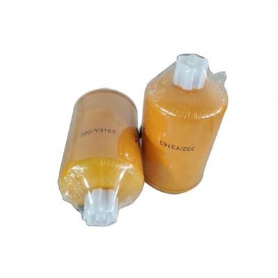 1974- Έτος Σιδηροκίνητο διαχωριστικό νερού 332-Y3163 για εξορυκτήρα στο Hydwell