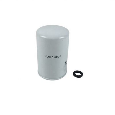 Στοιχεία φίλτρου καυσίμου για φίλτρο πετρελαίου σιδήρου SPIN-ON 02/910155 332/Y3269 στο Hydwell