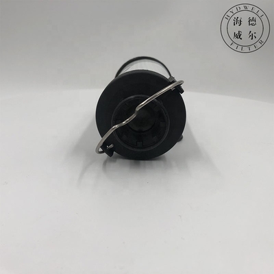 60*144mm υαλοπίνακα Ατσάλι υδραυλικό φίλτρο πετρελαίου για εξατομικευμένες προμήθειες