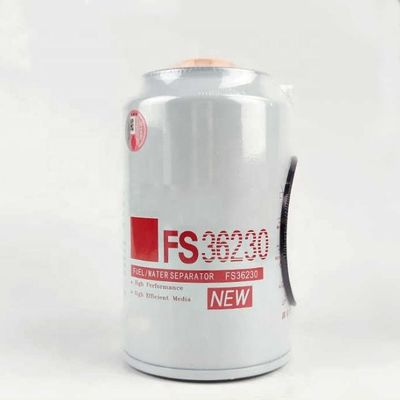 Ελκυστικό φίλτρου καυσίμου για ελκυστήρα