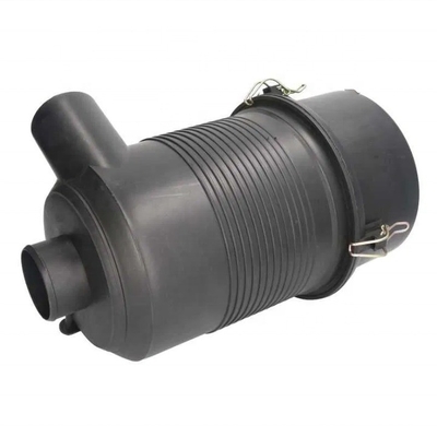 Ανθεκτικό σύστημα αερίου ντίζελ PART FILTER 32/920100 για προσαρμογή